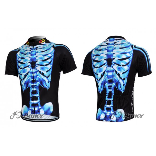 2012 Northwave Pro Team Radtrikot Kurzarm Schwarz Blau QTFI704 2012 Northwave Pro Team Radtrikot Kurzarm Schwarz Blau QTFI704
