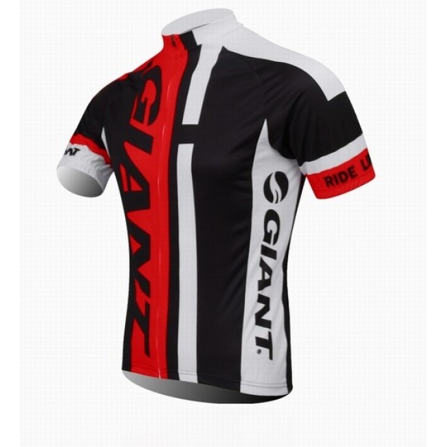 2014 Giant Radtrikot Kurzarm Schwarz Rot WXOW919 2014 Giant Radtrikot Kurzarm Schwarz Rot WXOW919