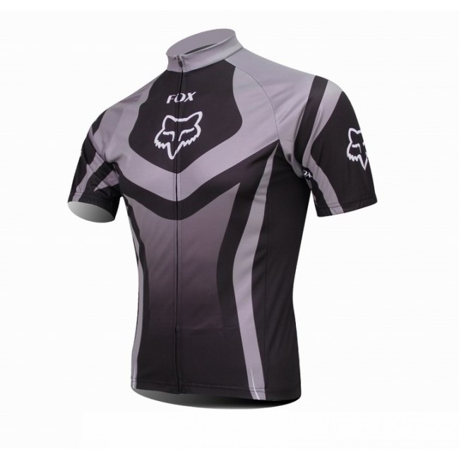 2014 Fox Racing Radtrikot Kurzarm Blau XTFH911 2014 Fox Racing Radtrikot Kurzarm Blau XTFH911