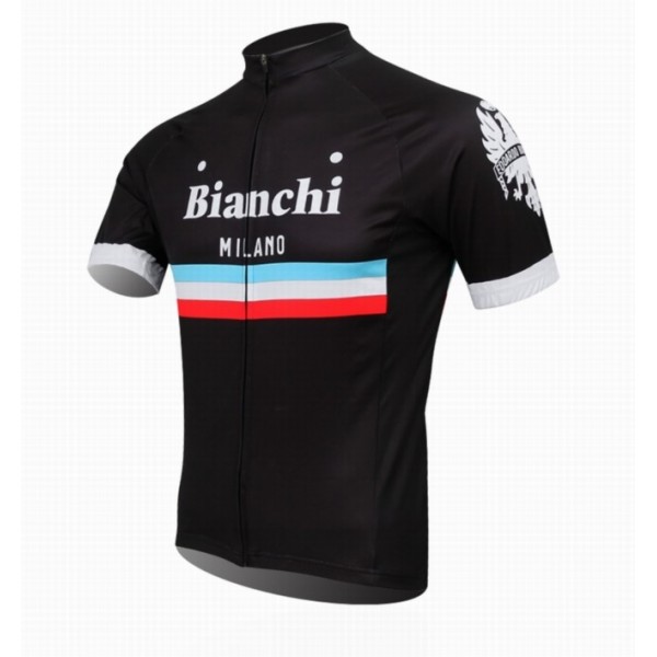 2014 Bianchi Radtrikot Kurzarm YKXF966 2014 Bianchi Radtrikot Kurzarm YKXF966