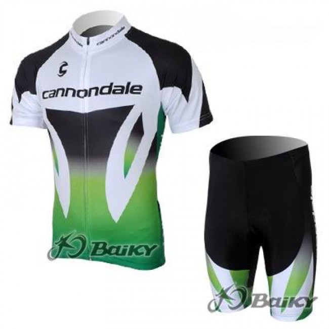 Cannondale Radtrikot Kurzarm und Kurz Radhose Kits Weiß CSIG583 Cannondale Radtrikot Kurzarm und Kurz Radhose Kits Weiß CSIG583