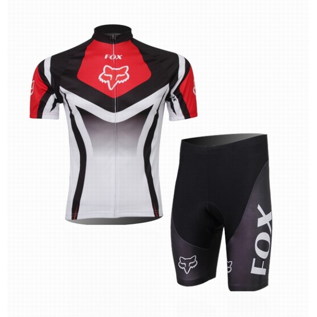 2014 Fox Racing Radbekleidung Radtrikot Kurzarm und Fahrradhosen Kurz Rot HVKE710 2014 Fox Racing Radbekleidung Radtrikot Kurzarm und Fahrradhosen Kurz Rot HVKE710