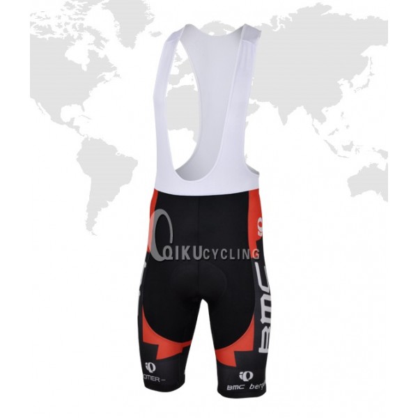 2013 BMC Racing Team Kurz Trägerhose ENNS970 2013 BMC Racing Team Kurz Trägerhose ENNS970