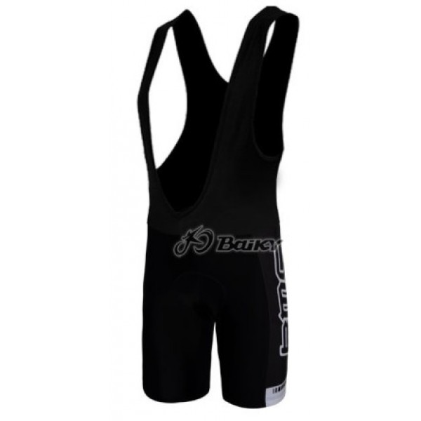BMC 2011 Tour De France Kurz Trägerhose Gelb QNEB228