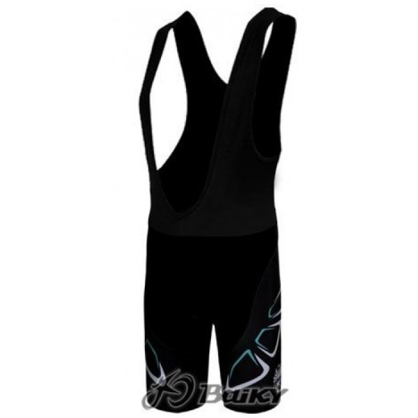Bianchi Pro Team Kurz Trägerhose Schwarz RGYA171 Bianchi Pro Team Kurz Trägerhose Schwarz RGYA171