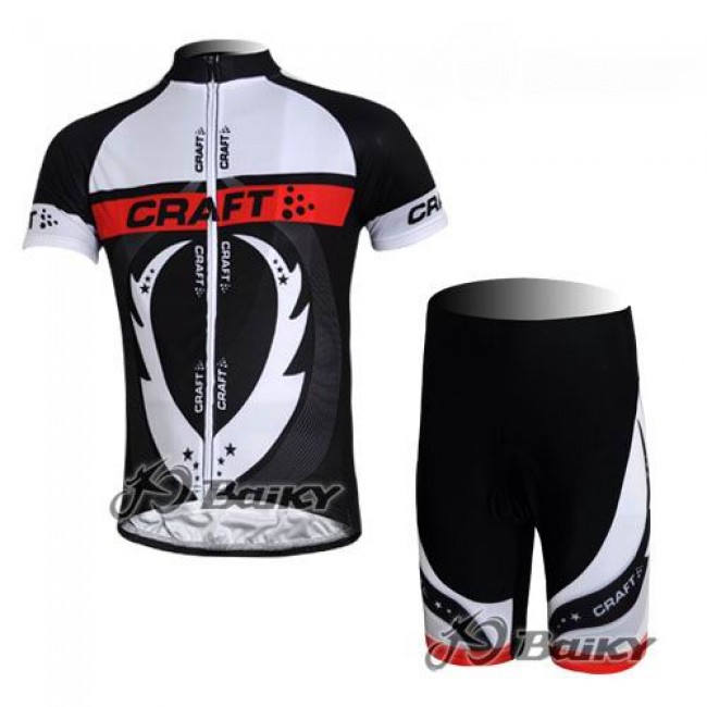 Craft Pro Team Radtrikot Kurzarm Kurz Radhose Kits Schwarz Weiß XZUV798 Craft Pro Team Radtrikot Kurzarm Kurz Radhose Kits Schwarz Weiß XZUV798