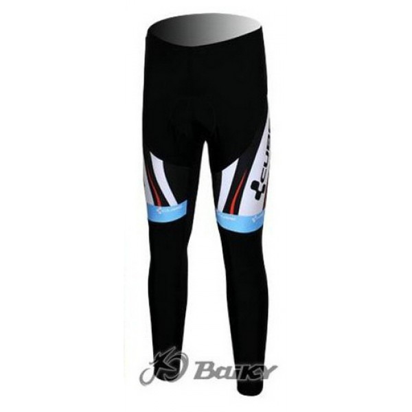 Cube Fintro Pro Team Lang Radhose Weiß Schwarz Rot EMVF366 Cube Fintro Pro Team Lang Radhose Weiß Schwarz Rot EMVF366
