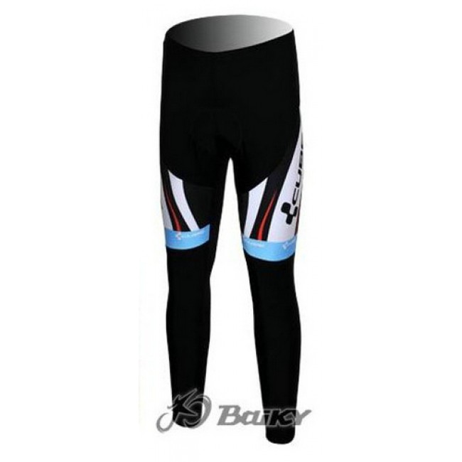 Cube Fintro Pro Team Lang Radhose Weiß Schwarz Rot EMVF366 Cube Fintro Pro Team Lang Radhose Weiß Schwarz Rot EMVF366