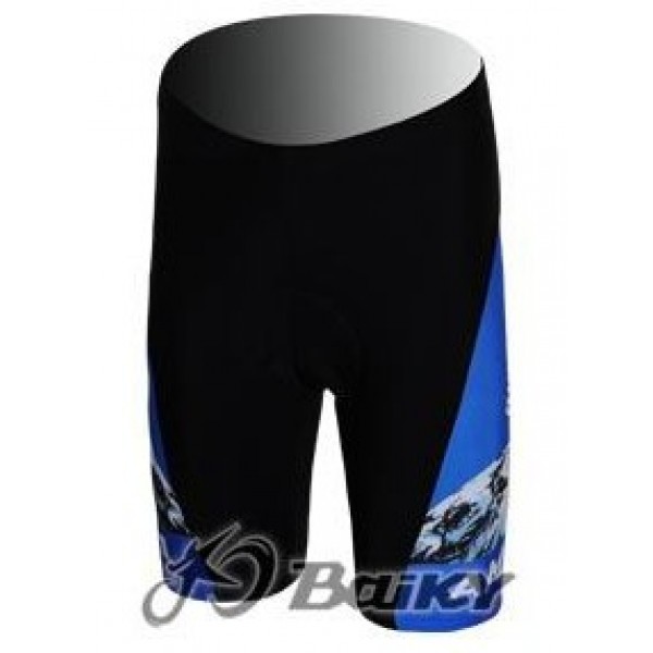 Discovery Channel Trek Pro Team Kurz Radhose Schwarz Blau CVNN249 Discovery Channel Trek Pro Team Kurz Radhose Schwarz Blau CVNN249