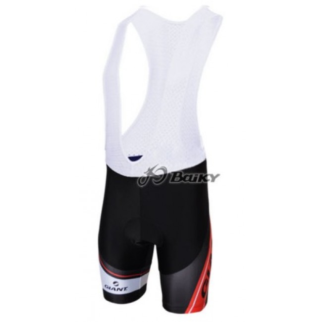 Giant Sram Pro Team Kurz Trägerhose Rot Weiß Schwarz RJOQ733 Giant Sram Pro Team Kurz Trägerhose Rot Weiß Schwarz RJOQ733