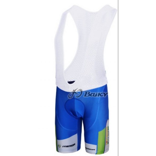 Joker Merida Pro Team Norwegen Kurz Trägerhose Grün BDEW748 Joker Merida Pro Team Norwegen Kurz Trägerhose Grün BDEW748