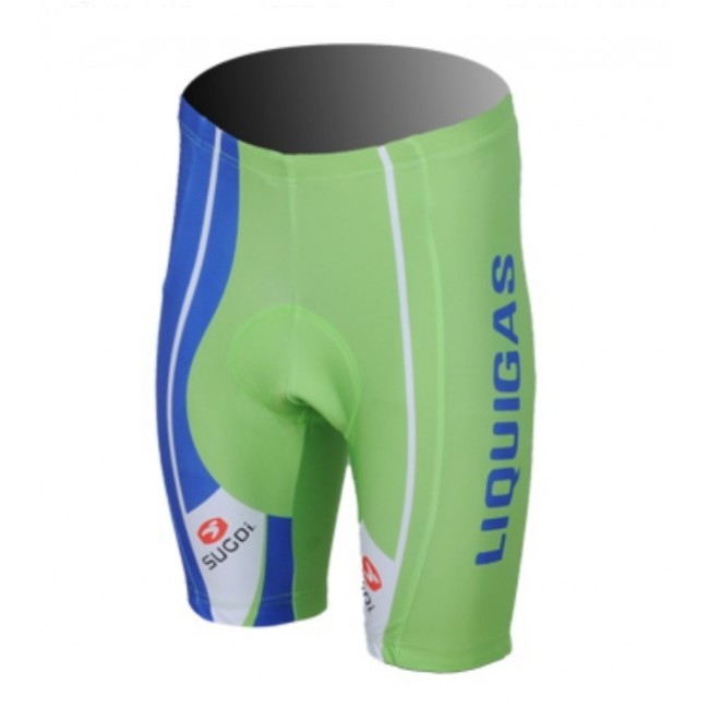 Liquigas Cannondale Pro Team Kurz Radhose Grün 2013 DKNM816 Liquigas Cannondale Pro Team Kurz Radhose Grün 2013 DKNM816