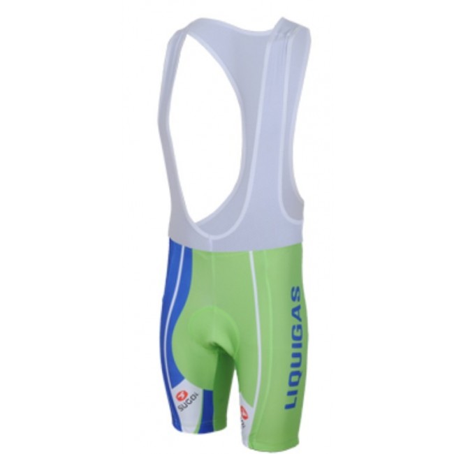 2013 Liquigas Cannondale Pro Team Fahrradbekleidung Satz Fahrradtrikot Kurzarm Trikot und Kurz Trägerhose Grün JTCG712 2013 Liquigas Cannondale Pro Team Fahrradbekleidung Satz Fahrradtrikot Kurzarm Trikot und Kurz Trägerhose Grün JTCG712