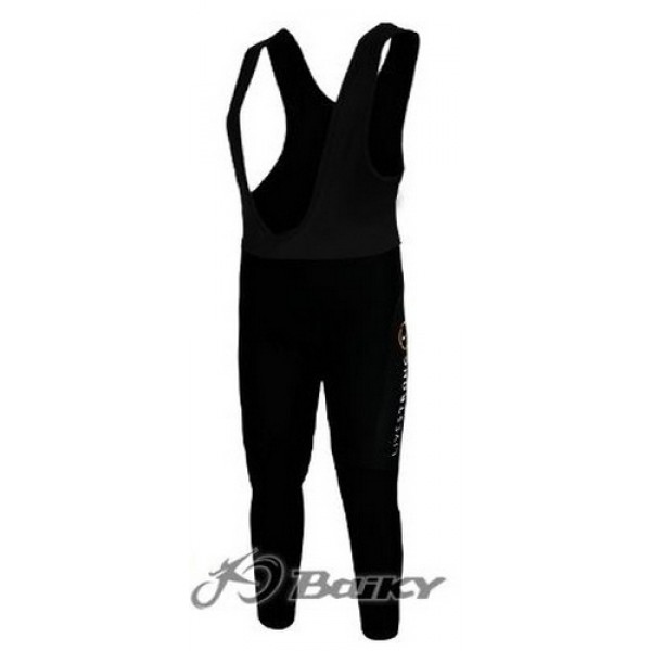 Livestrong Lang Trägerhose Schwarz BMBS301 Livestrong Lang Trägerhose Schwarz BMBS301