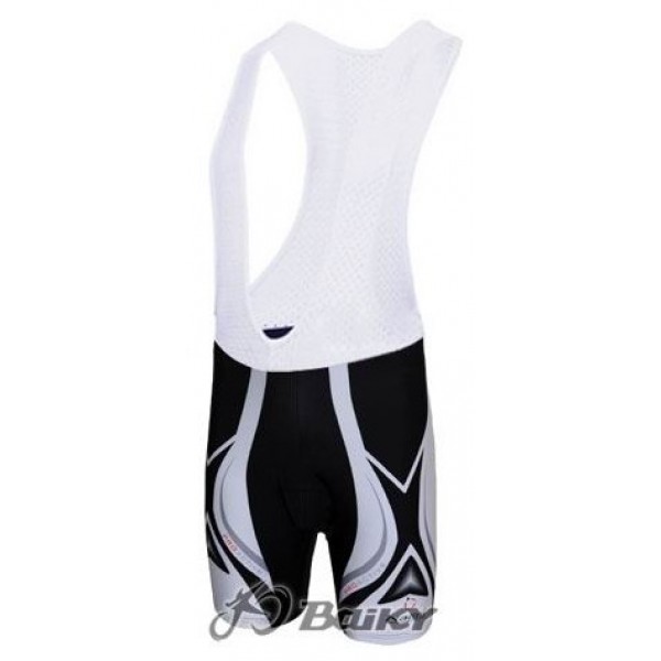 Nalini Pro Team Kurz Trägerhose Schwarz HSNY232 Nalini Pro Team Kurz Trägerhose Schwarz HSNY232