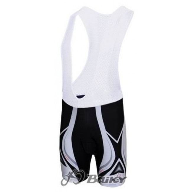 Nalini Pro Team Kurz Trägerhose Schwarz HSNY232 Nalini Pro Team Kurz Trägerhose Schwarz HSNY232
