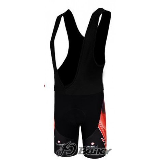 Nalini Pro Team Kurz Trägerhose Rot Schwarz QUNL878 Nalini Pro Team Kurz Trägerhose Rot Schwarz QUNL878