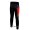 Nalini Pro Team Lang Radhose Rot Schwarz RTSF272