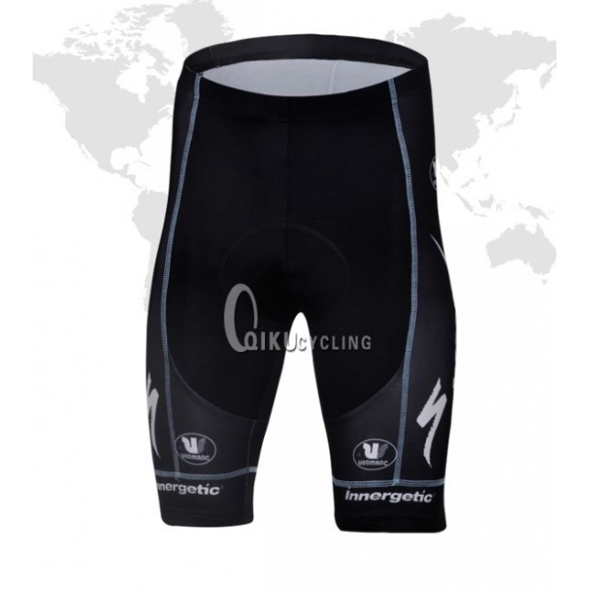 Omega Pharma Quick Step Kurz Radhose Schwarz Weiß 2013 TWID126 Omega Pharma Quick Step Kurz Radhose Schwarz Weiß 2013 TWID126
