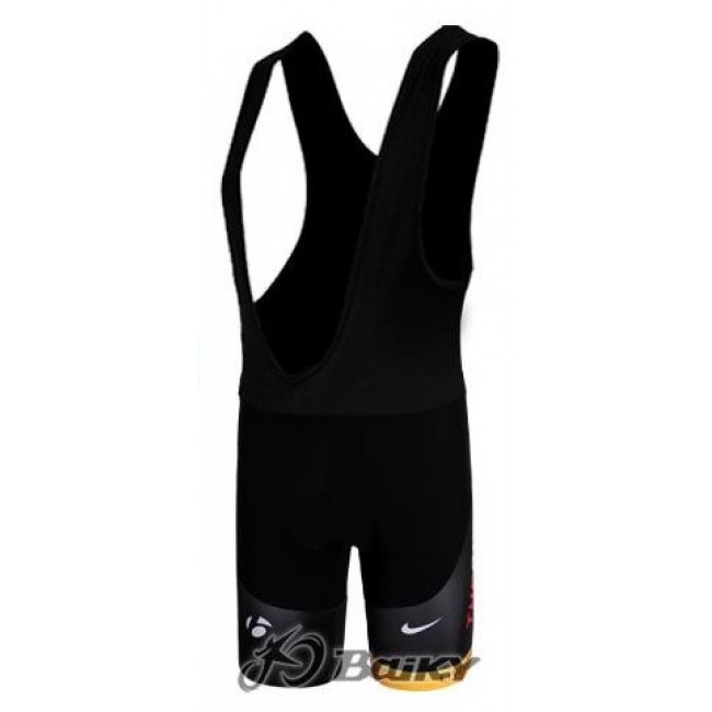RadioShack Trek Pro Team Kurz Trägerhose Rot Weiß PRSJ529 RadioShack Trek Pro Team Kurz Trägerhose Rot Weiß PRSJ529