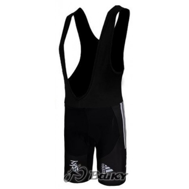 SKY Pro Team Kurz Trägerhose Schwarz Blau CILN235 SKY Pro Team Kurz Trägerhose Schwarz Blau CILN235