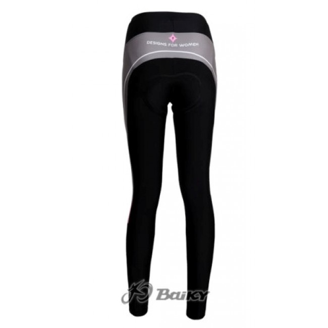 Specialized Pro Team S-Works Lang Radhose Rosa Grau Damen TAHT930 Specialized Pro Team S-Works Lang Radhose Rosa Grau Damen TAHT930