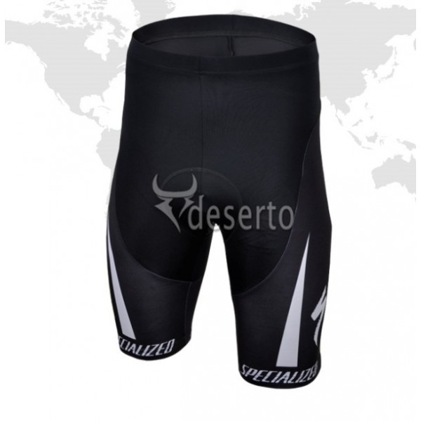 Specialized Kurz Radhose Weiß Schwarz Gelb 2013 BPJM483 Specialized Kurz Radhose Weiß Schwarz Gelb 2013 BPJM483