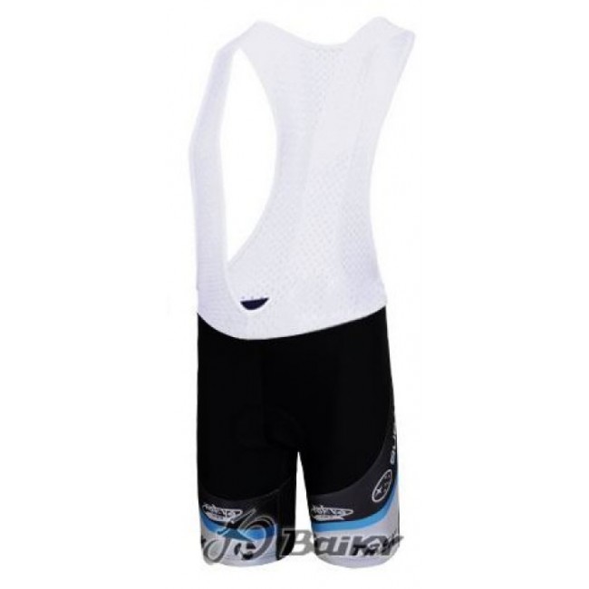 Subaru Trek Pro Team Kurz Trägerhose Schwarz BFKM614 Subaru Trek Pro Team Kurz Trägerhose Schwarz BFKM614