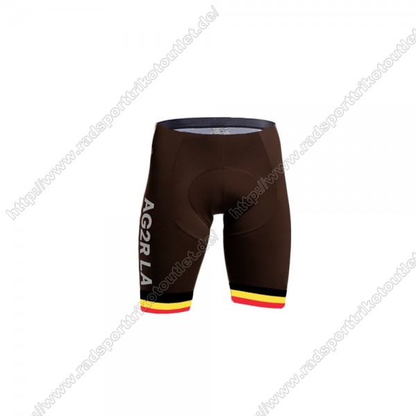 Profiteams Ag2r Mondiale Citroen 2021 belgium Radhose VQJSA Profiteams Ag2r Mondiale Citroen 2021 belgium Radhose VQJSA