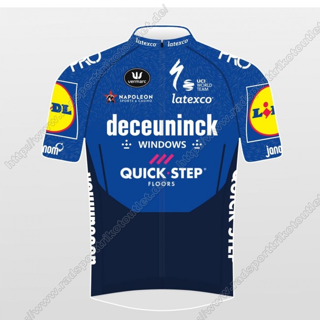 Profiteams Deceuninck quick step Irish 2021 Maillot Cyclisme Manches Courtes KZLNF Profiteams Deceuninck quick step Irish 2021 Maillot Cyclisme Manches Courtes KZLNF
