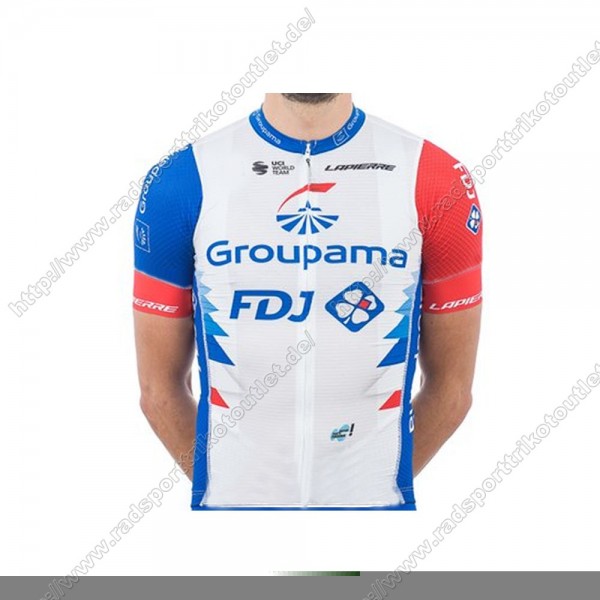 Profiteams Groupama Fdj 2021 Trikot Kurzarm Outlet MTROB Profiteams Groupama Fdj 2021 Trikot Kurzarm Outlet MTROB