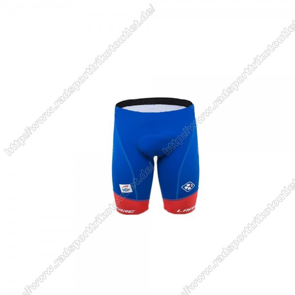 Profiteams Groupama Fdj 2021 Radhose XGRYX Profiteams Groupama Fdj 2021 Radhose XGRYX