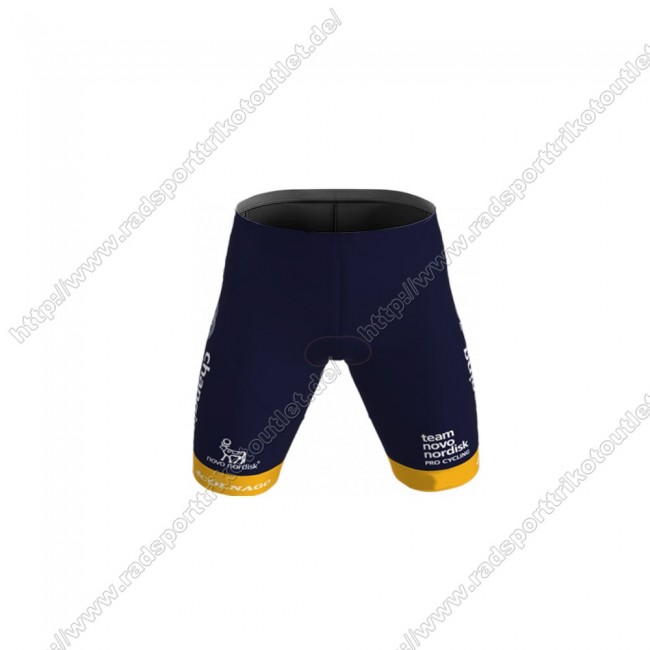 Profiteams Novo Nordisk 2021 Radhose EHFIU Profiteams Novo Nordisk 2021 Radhose EHFIU