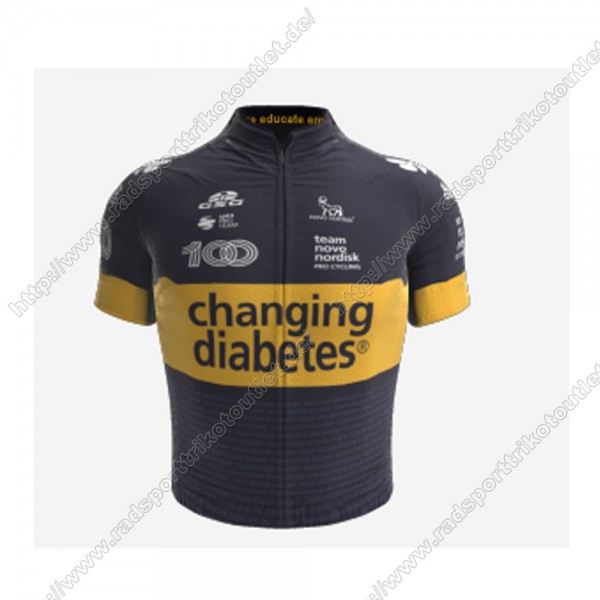 Profiteams NOVO NORDISK 2021 Trikot Kurzarm Outlet KIKBX Profiteams NOVO NORDISK 2021 Trikot Kurzarm Outlet KIKBX