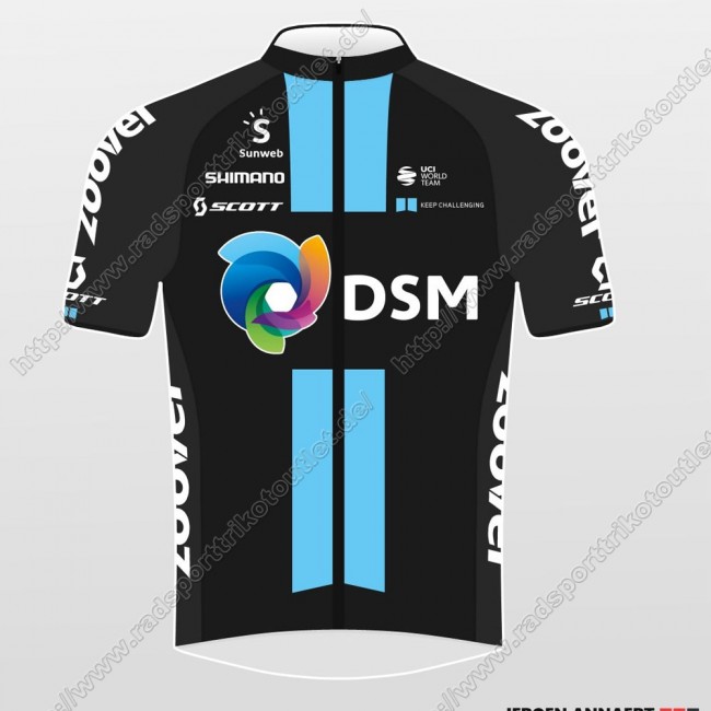 Profiteams Sunweb DSM 2021 Trikot Kurzarm Outlet FCEGG Profiteams Sunweb DSM 2021 Trikot Kurzarm Outlet FCEGG
