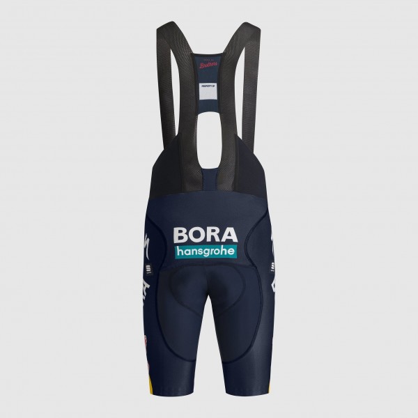 Bekleidung Herren Sportful Redbull Bora-Hansgrohe 2024 LTD tragerhosen Bekleidung Herren Sportful Redbull Bora-Hansgrohe 2024 LTD tragerhosen