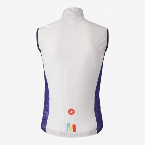 Bekleidung Herren Maratona Dles Dolomites-Enel 2024 weste Bekleidung Herren Maratona Dles Dolomites-Enel 2024 weste