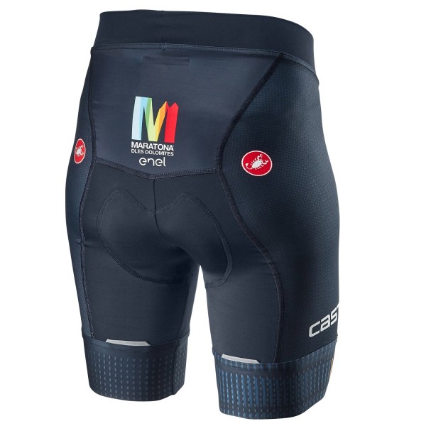 Bekleidung Damen Maratona Dles Dolomites-Enel 2021 frau kurze radhose Bekleidung Damen Maratona Dles Dolomites-Enel 2021 frau kurze radhose