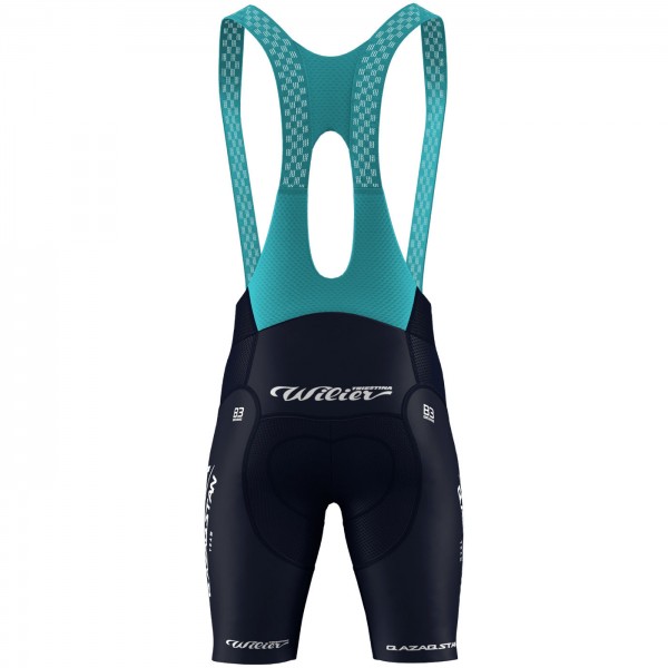 Bekleidung Herren Biemme Astana Qazaqstan 2024 tragerhose Bekleidung Herren Biemme Astana Qazaqstan 2024 tragerhose