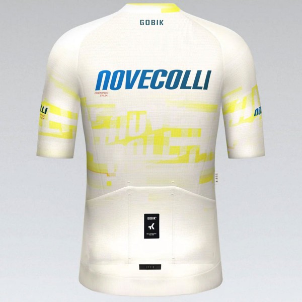 Bekleidung Herren Nove Colli 2024 Cx Pro 3.0 trikot Bekleidung Herren Nove Colli 2024 Cx Pro 3.0 trikot