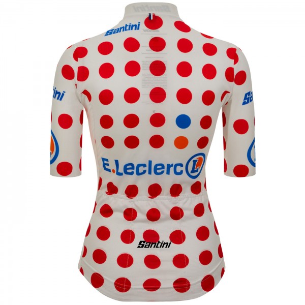 Bekleidung Damen Tour de France 2024 Fan Line Grun frau trikot Bekleidung Damen Tour de France 2024 Fan Line Grun frau trikot