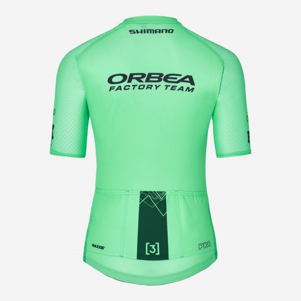 Bekleidung Herren Orbea Factory Team 2024 Replica frau Trikot Bekleidung Herren Orbea Factory Team 2024 Replica frau Trikot