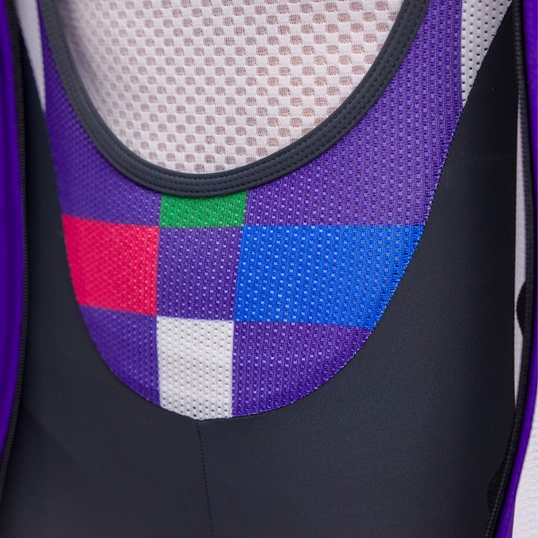 Bekleidung Herren Santini Tour de France 2024 tragerhose-Firenze Bekleidung Herren Santini Tour de France 2024 tragerhose-Firenze