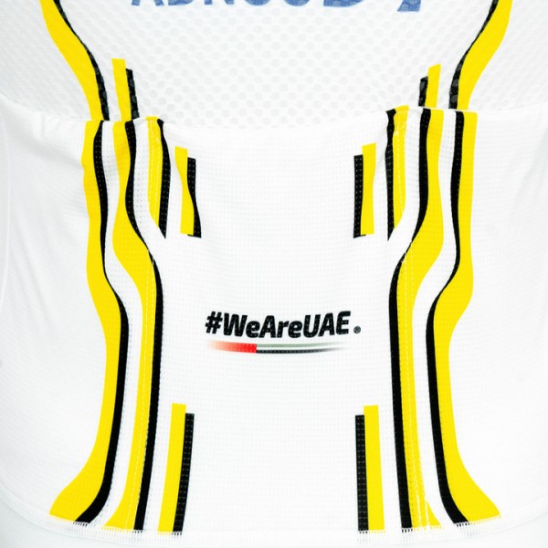 Bekleidung Herren Pissei Team UAE 2024 Trikot-Tour de France Bekleidung Herren Pissei Team UAE 2024 Trikot-Tour de France