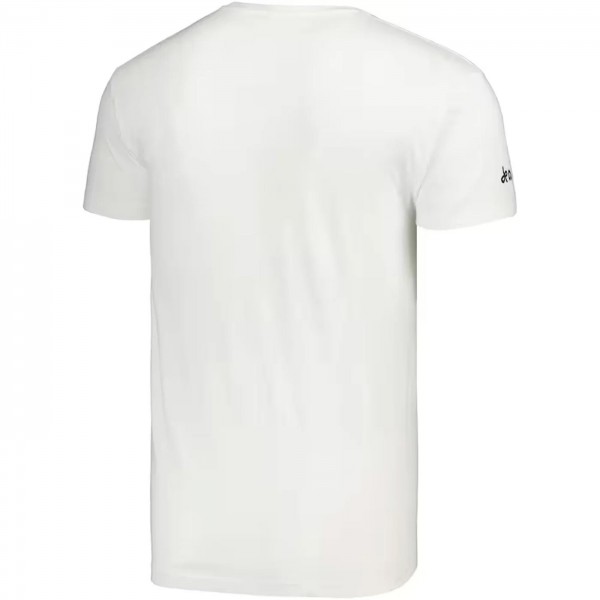 Bekleidung Herren T-Shirt Tour de France Fight For Yellow 2024 Bekleidung Herren T-Shirt Tour de France Fight For Yellow 2024