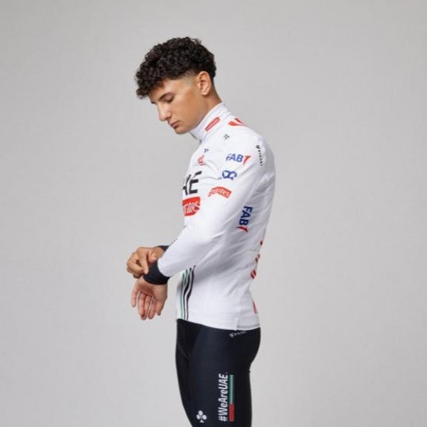 Bekleidung Herren Pissei Team UAE 2024 jacke Bekleidung Herren Pissei Team UAE 2024 jacke