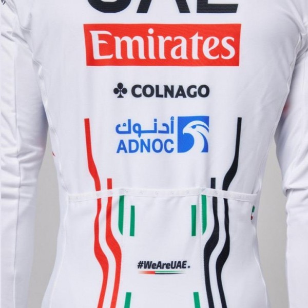 Bekleidung Herren Pissei Team UAE 2024 jacke Bekleidung Herren Pissei Team UAE 2024 jacke