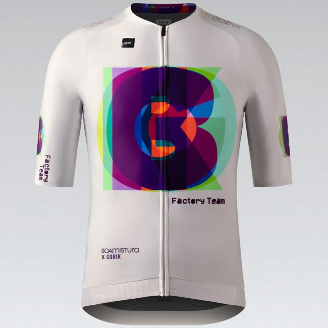 Bekleidung Herren Gobik Factory Team 2024 Cx Pro 3.0 trikot Bekleidung Herren Gobik Factory Team 2024 Cx Pro 3.0 trikot