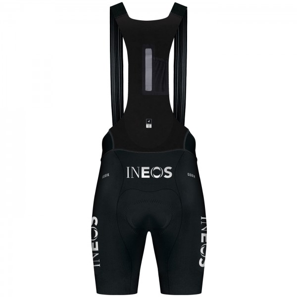 Bekleidung Herren Gobik Ineos Grenadiers 2024 Lancer K10 tragerhose Bekleidung Herren Gobik Ineos Grenadiers 2024 Lancer K10 tragerhose