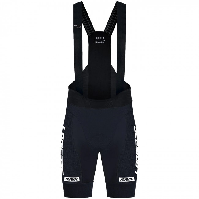 Bekleidung Herren Gobik Lapierre Mavic Unity 2024 Absolute 6.0 K10 tragerhose Bekleidung Herren Gobik Lapierre Mavic Unity 2024 Absolute 6.0 K10 tragerhose